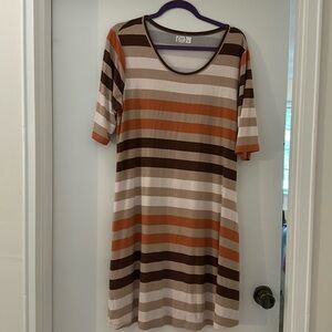 Maurice’s 24/7 Dress